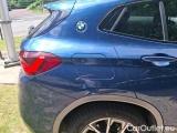  Bmw  X2 2.0 XDRIVE20D M SPORT X AUTO #33