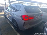  Bmw  X3 2.0 XDRIVE30E M SPORT AUTO #2