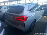  Bmw  X3 2.0 XDRIVE30E M SPORT AUTO #3
