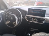  Bmw  X3 2.0 XDRIVE30E M SPORT AUTO #4