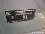  Bmw  X3 2.0 XDRIVE30E M SPORT AUTO #8