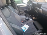  Bmw  X3 2.0 XDRIVE30E M SPORT AUTO #9