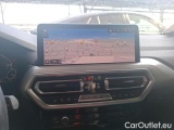  Bmw  X3 2.0 XDRIVE30E M SPORT AUTO #14