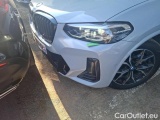  Bmw  X3 2.0 XDRIVE30E M SPORT AUTO #16