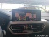  Bmw  X3 2.0 XDRIVE30E M SPORT AUTO #26