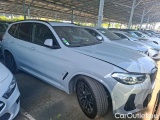  Bmw  X3 2.0 XDRIVE30E M SPORT AUTO #27