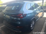 Bmw  X5 3.0 XDRIVE50E XLINE HYBRID AUTO #3