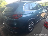  Bmw  X5 3.0 XDRIVE50E XLINE HYBRID AUTO #10