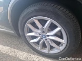  Bmw  X5 3.0 XDRIVE50E XLINE HYBRID AUTO #15