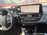  Lexus  ES 2.5 300H LUXE AUTO #11
