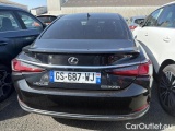  Lexus  ES 2.5 300H LUXE AUTO #15