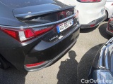  Lexus  ES 2.5 300H LUXE AUTO #35