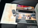  Mercedes  A-Klasse 1.5 A 180 D AMG LINE DCT #6