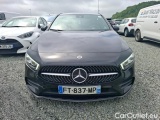  Mercedes  A-Klasse 1.5 A 180 D AMG LINE DCT #14