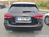  Mercedes  A-Klasse 1.5 A 180 D AMG LINE DCT #15