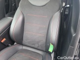  Mercedes  A-Klasse 1.5 A 180 D AMG LINE DCT #28