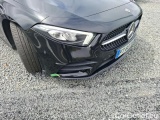  Mercedes  A-Klasse 1.5 A 180 D AMG LINE DCT #49