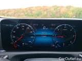  Mercedes  A-Klasse 1.5 A 180 D AMG LINE DCT #54
