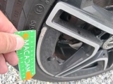 Mercedes  A-Klasse 1.5 A 180 D AMG LINE DCT #57