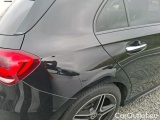  Mercedes  A-Klasse 1.5 A 180 D AMG LINE DCT #73