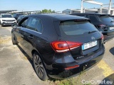  Mercedes  A-Klasse 2.0 A 180 D BUSINESS LINE DCT #2