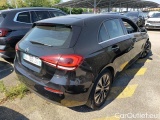  Mercedes  A-Klasse 2.0 A 180 D BUSINESS LINE DCT #3