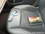  Mercedes  A-Klasse 2.0 A 180 D BUSINESS LINE DCT #6