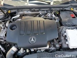  Mercedes  A-Klasse 2.0 A 180 D BUSINESS LINE DCT #22