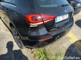  Mercedes  A-Klasse 2.0 A 180 D BUSINESS LINE DCT #26