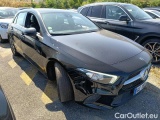  Mercedes  A-Klasse 2.0 A 180 D BUSINESS LINE DCT #33
