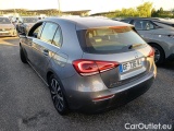  Mercedes  A-Klasse 2.0 A 180 D BUSINESS LINE DCT #2