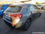  Mercedes  A-Klasse 2.0 A 180 D BUSINESS LINE DCT #3