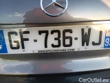  Mercedes  A-Klasse 2.0 A 180 D BUSINESS LINE DCT #5