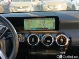  Mercedes  A-Klasse 2.0 A 180 D BUSINESS LINE DCT #11