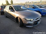  Mercedes  A-Klasse 2.0 A 180 D BUSINESS LINE DCT #25