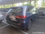  Mercedes  B-Klasse 2.0 B 180 D BUSINESS LINE EDITION DCT #3