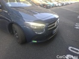  Mercedes  B-Klasse 2.0 B 180 D BUSINESS LINE EDITION DCT #18