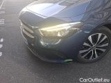  Mercedes  B-Klasse 2.0 B 180 D BUSINESS LINE EDITION DCT #22