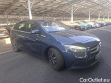  Mercedes  B-Klasse 2.0 B 180 D BUSINESS LINE EDITION DCT #33