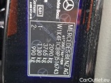  Mercedes  B-Klasse 2.0 B 200 D BUSINESS LINE DCT #8