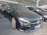  Mercedes  B-Klasse 2.0 B 200 D BUSINESS LINE DCT #19