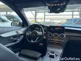  Mercedes  C-Klasse 2.0 C 220 D AMG LINE AUTO #4