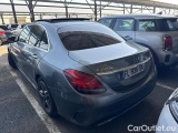 Mercedes  C-Klasse 2.0 C 220 D AMG LINE AUTO #2