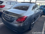  Mercedes  C-Klasse 2.0 C 220 D AMG LINE AUTO #3