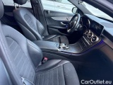  Mercedes  C-Klasse 2.0 C 220 D AMG LINE AUTO #9
