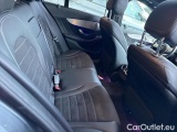 Mercedes  C-Klasse 2.0 C 220 D AMG LINE AUTO #10