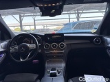  Mercedes  C-Klasse 2.0 C 220 D AMG LINE AUTO #11