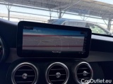  Mercedes  C-Klasse 2.0 C 220 D AMG LINE AUTO #14