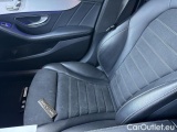  Mercedes  C-Klasse 2.0 C 220 D AMG LINE AUTO #25