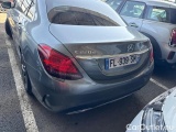  Mercedes  C-Klasse 2.0 C 220 D AMG LINE AUTO #29